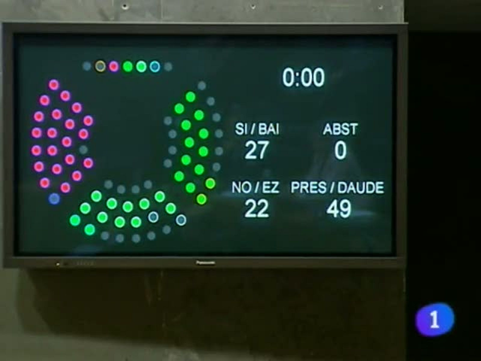 Navarra en 2' - 23/12/10 | Ver