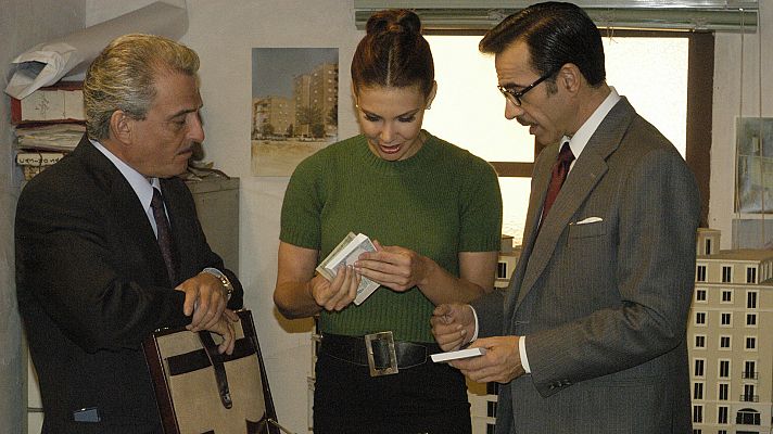 Cuéntame cómo pasó - Secretos y ocultaciones