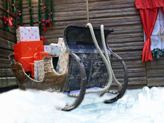  - Nochebuena: un día de reencuentros