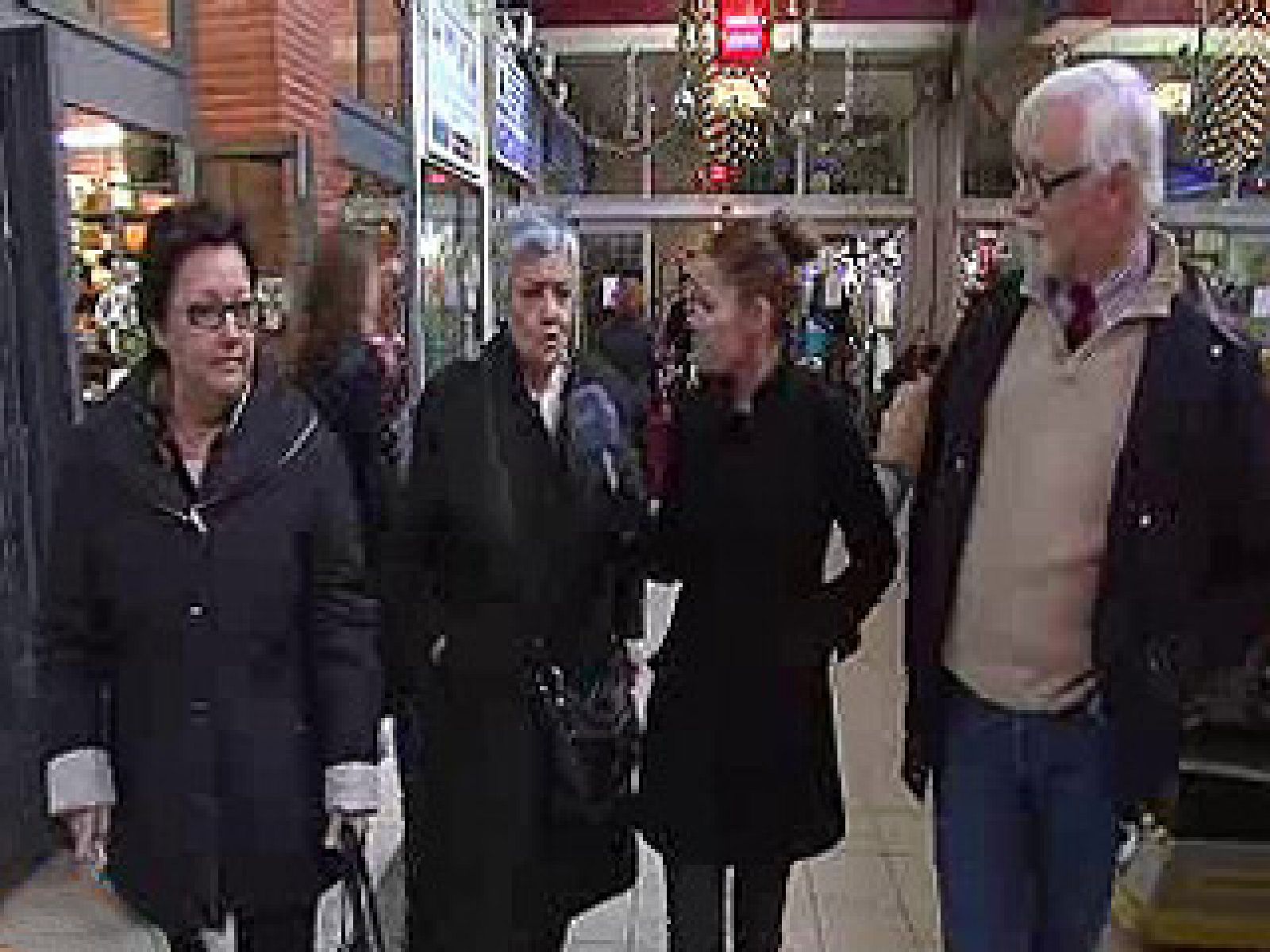 España Directo - Bacalao de sidrería