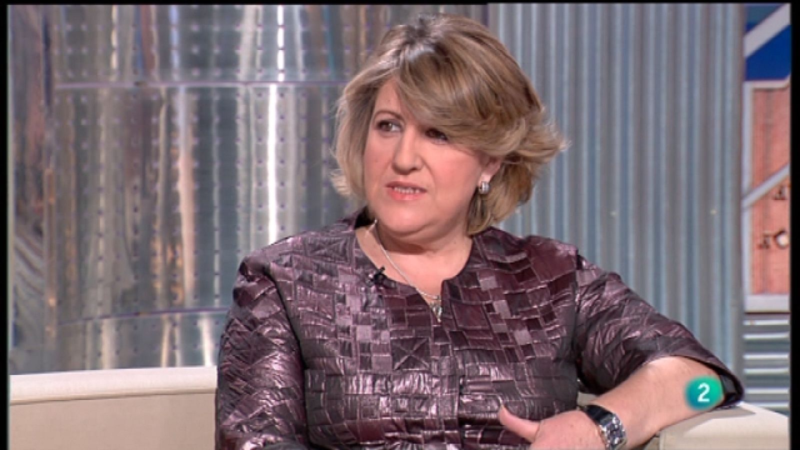 Aquí hay trabajo - 24/12/10 - Aquí hay trabajo | Ver