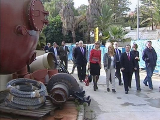 Noticias de Ceuta - Ceuta en 2' - 24/12/10