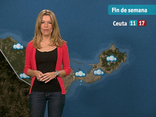 Noticias de Ceuta - El tiempo en Ceuta - 24/12/10