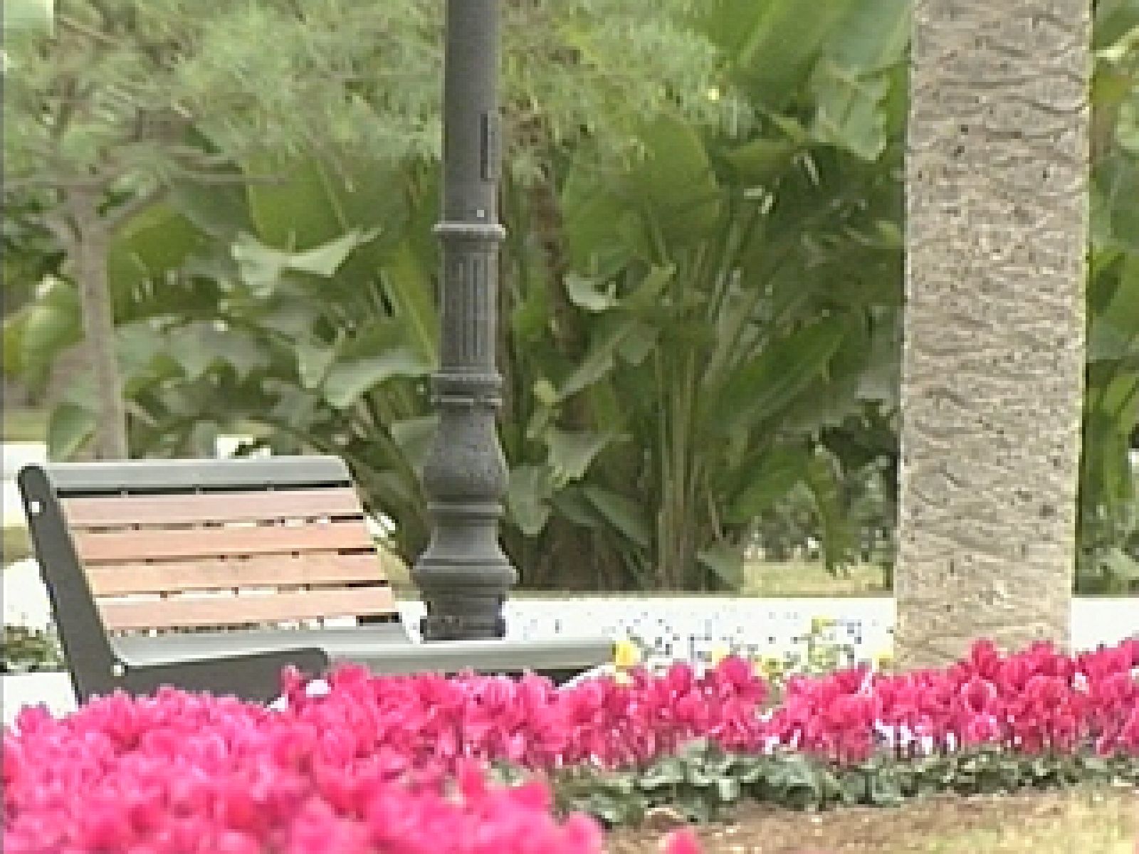 Melilla en 2'- 24/12/10