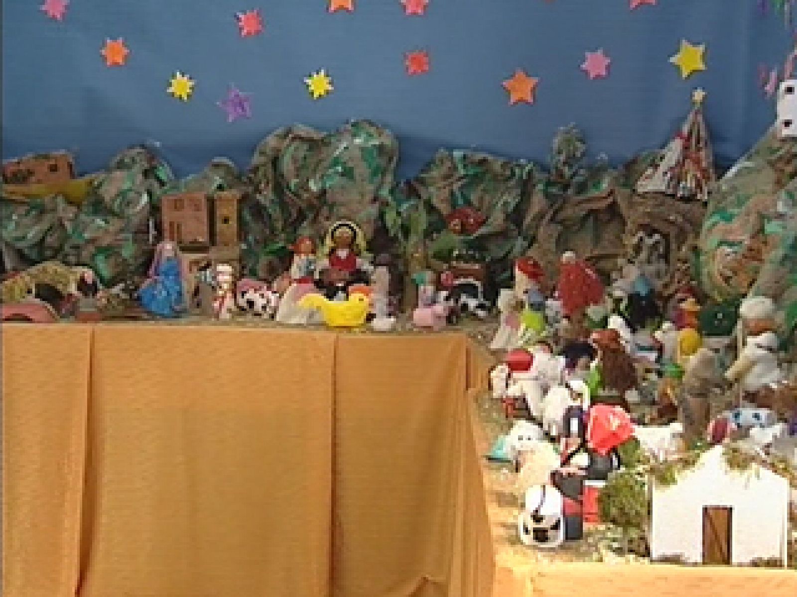 Noticias de Ceuta - 24/12/10