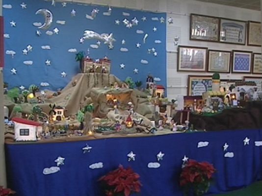 Noticias de Melilla - Noticias de Melilla - 24/12/10