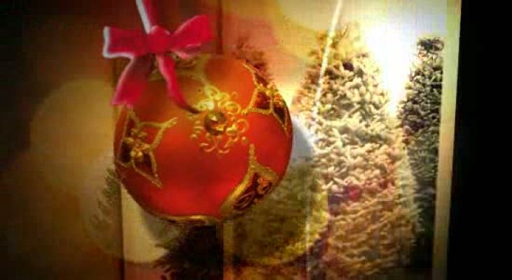  - TVE Catalunya us desitja  Bones Festes!!