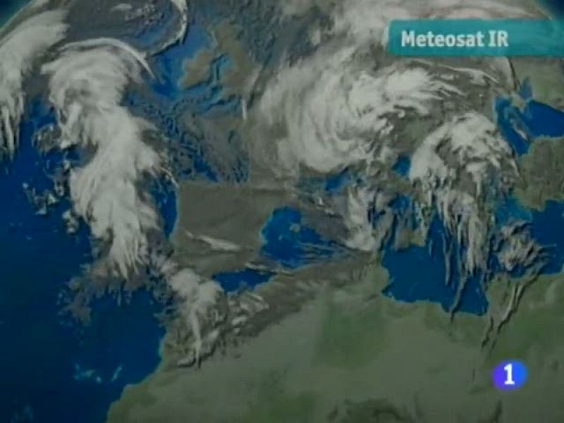 El temps en les Illes Balears - 24/12/10 | Ver