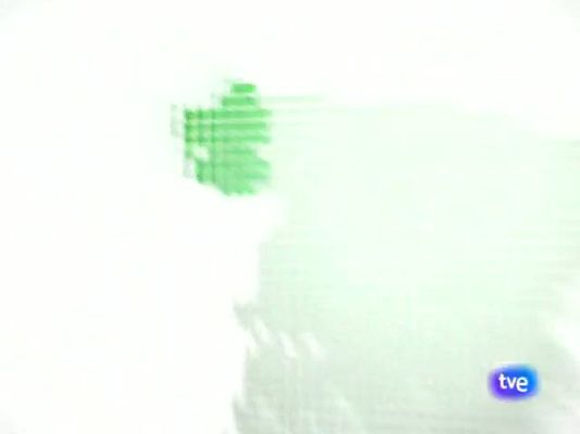 Telexornal - Galicia - Galicia en 2' - 24/12/10