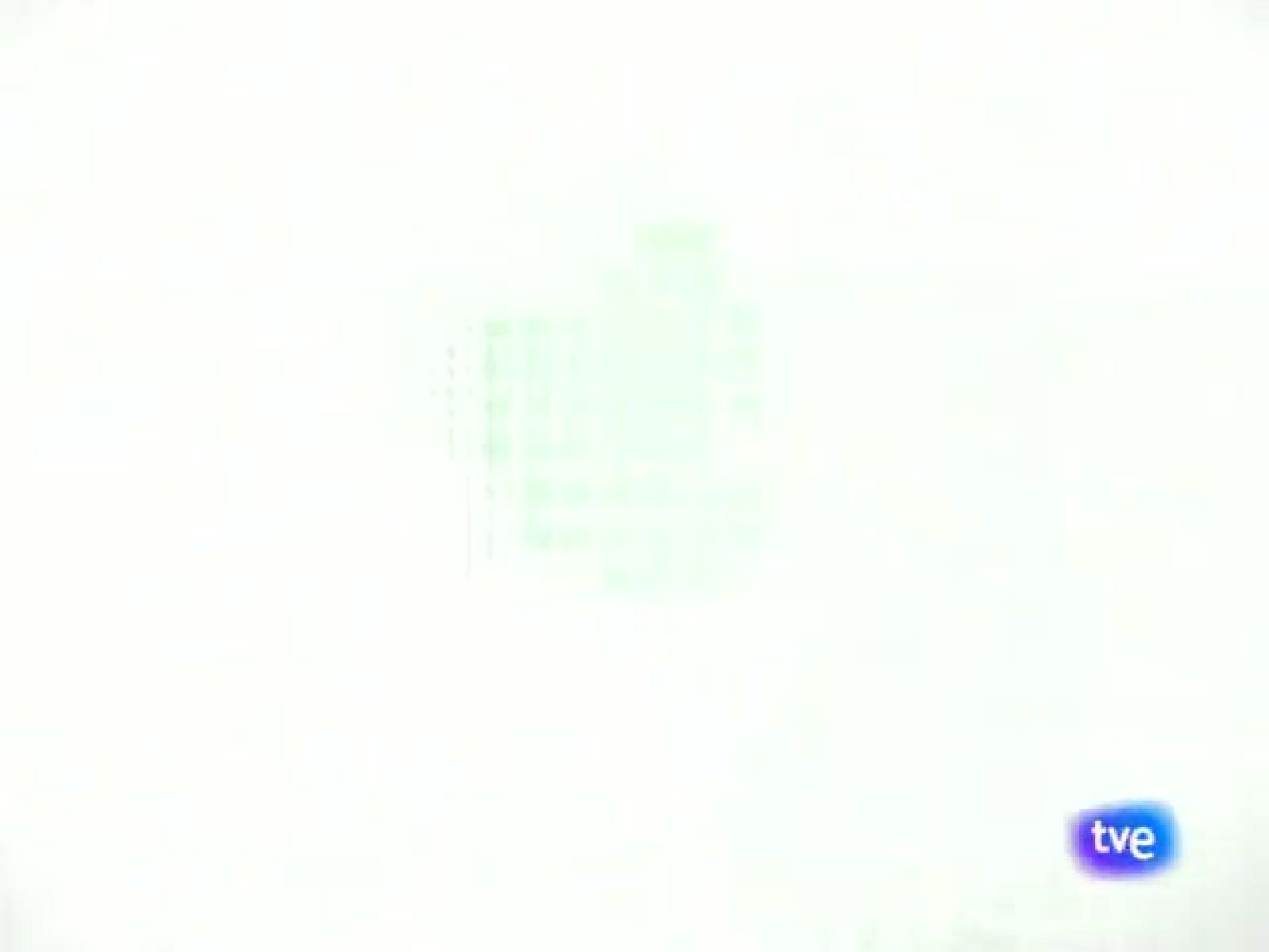 Telexornal. Informativo territorial de Galicia - 24/12/10