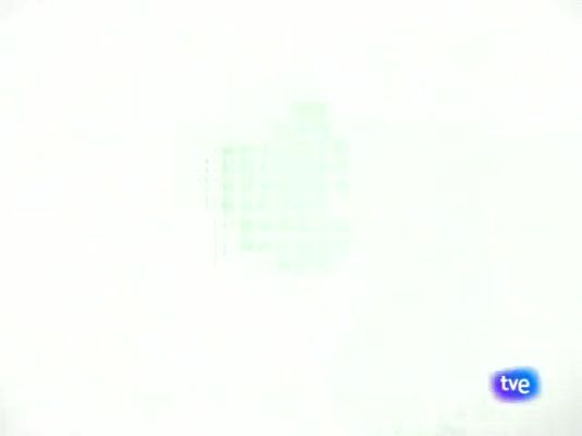 Telexornal - Galicia - Telexornal - 24/12/10