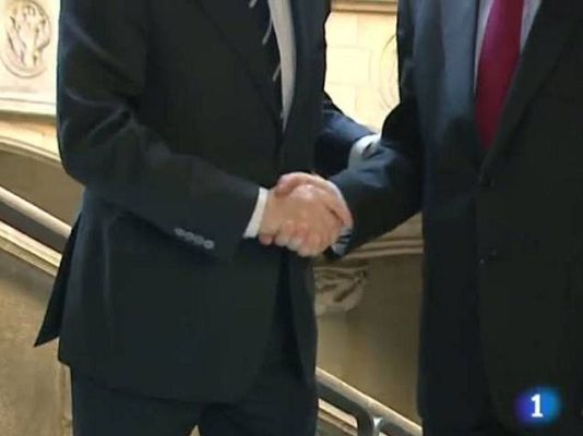 L'Informatiu - L'informatiu migdia - 24/12/10