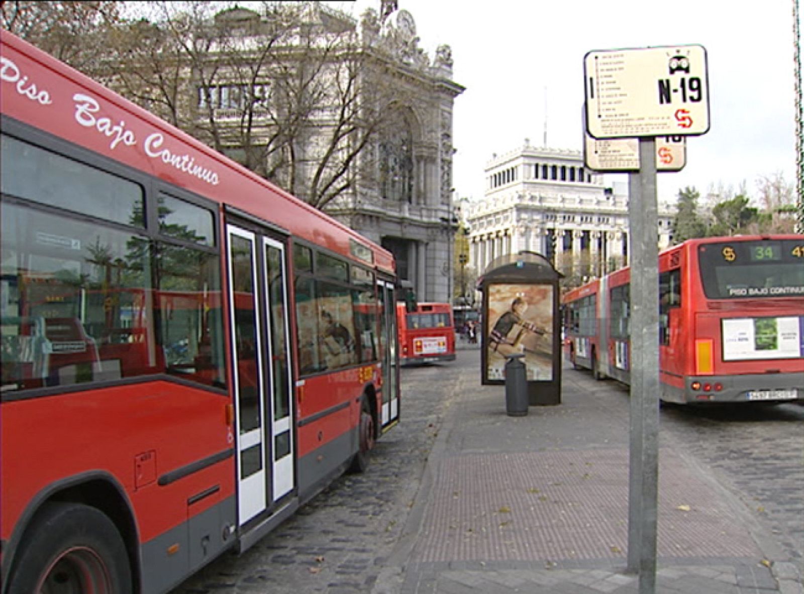 La Comunidad de Madrid en 4' - 24/12/10