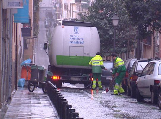 Informativo de Madrid - Informativo de Madrid - 24/12/10