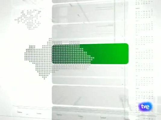 Noticias Andalucía - Andalucía en 2' - 24/12/10