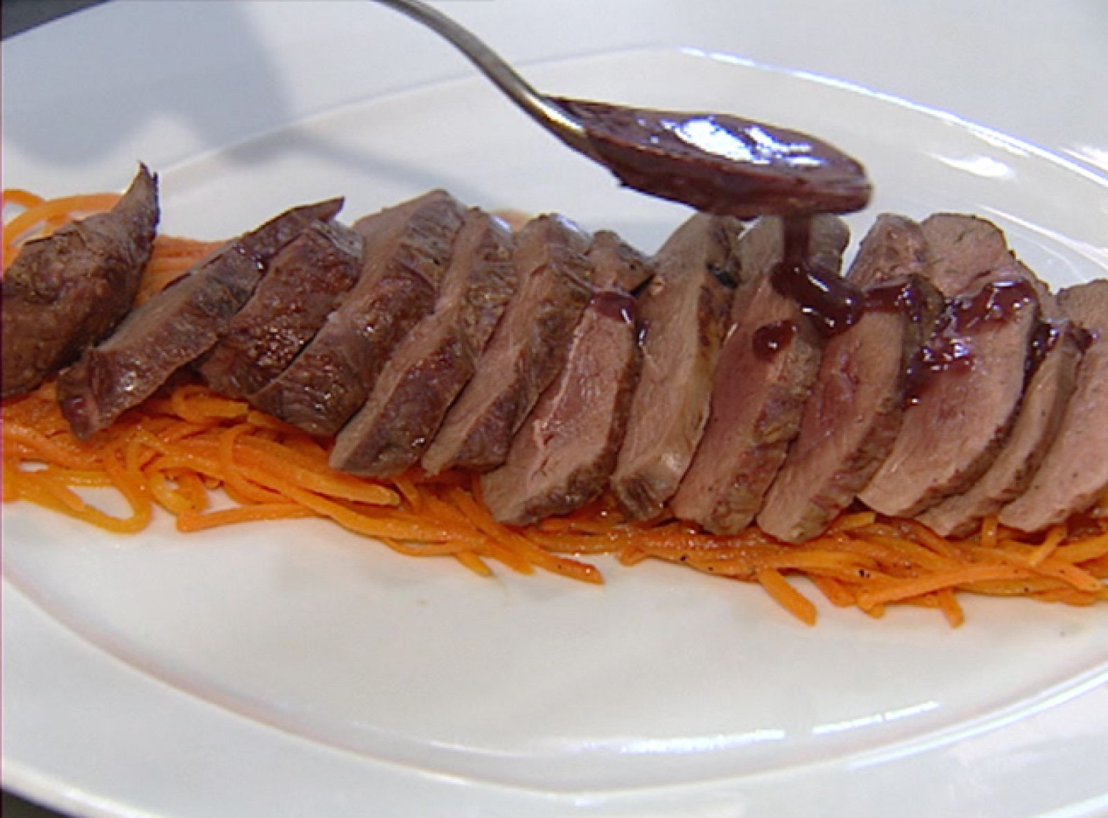 Sugerencias gastronómicas para Navidad | Ver