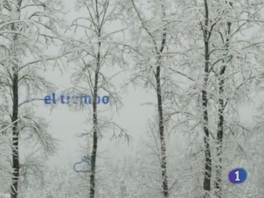 Noticias de Castilla-La Mancha - El tiempo en Castilla-La Mancha - 24/12/10