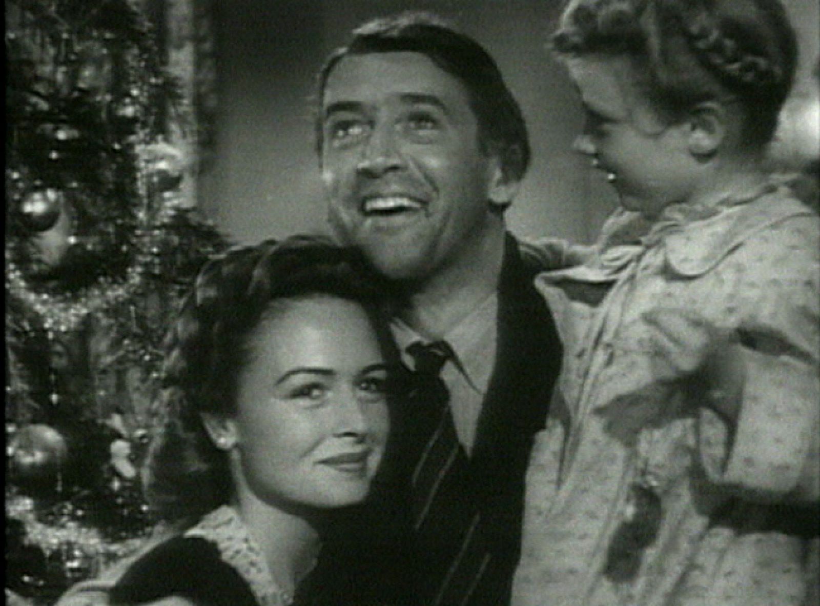 Selección de películas navideñas | Ver