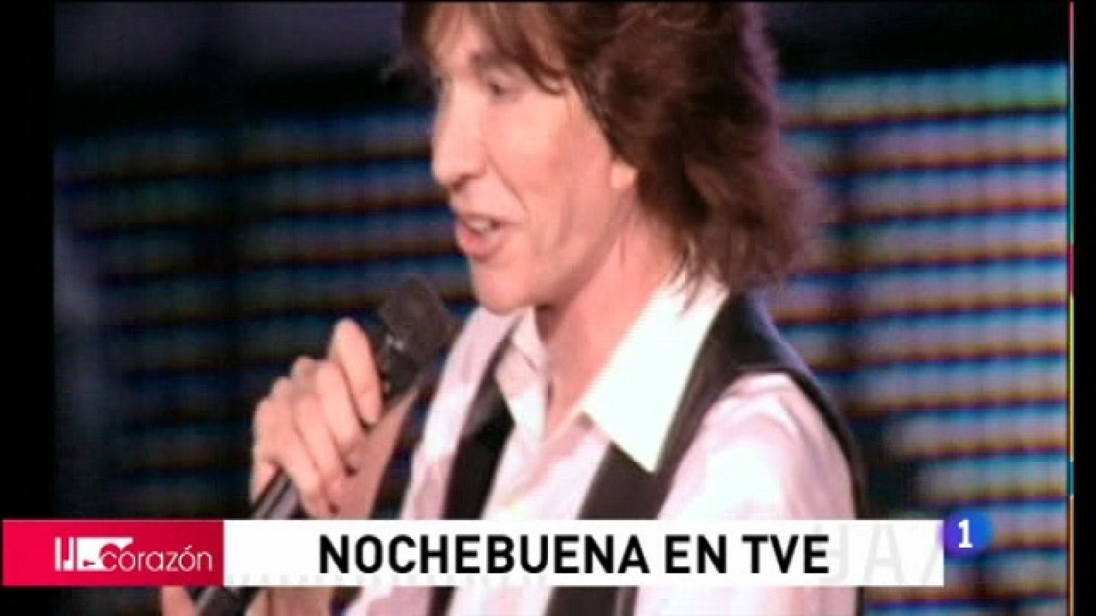 Corazón - 24/12/10 - D Corazón | Ver