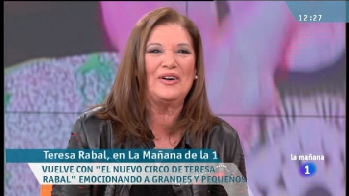 La mañana - La mañana de La 1 - 24/12/10