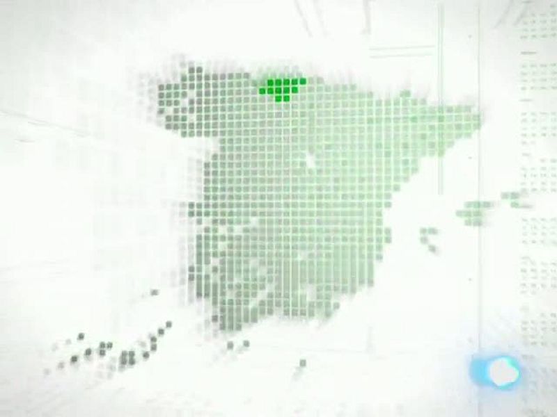 Telecantabria en 2' 24/12/10