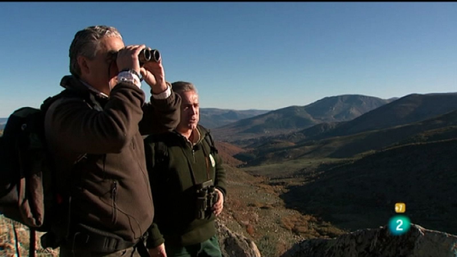 Jara y sedal - Un año después - Jara y sedal | Ver