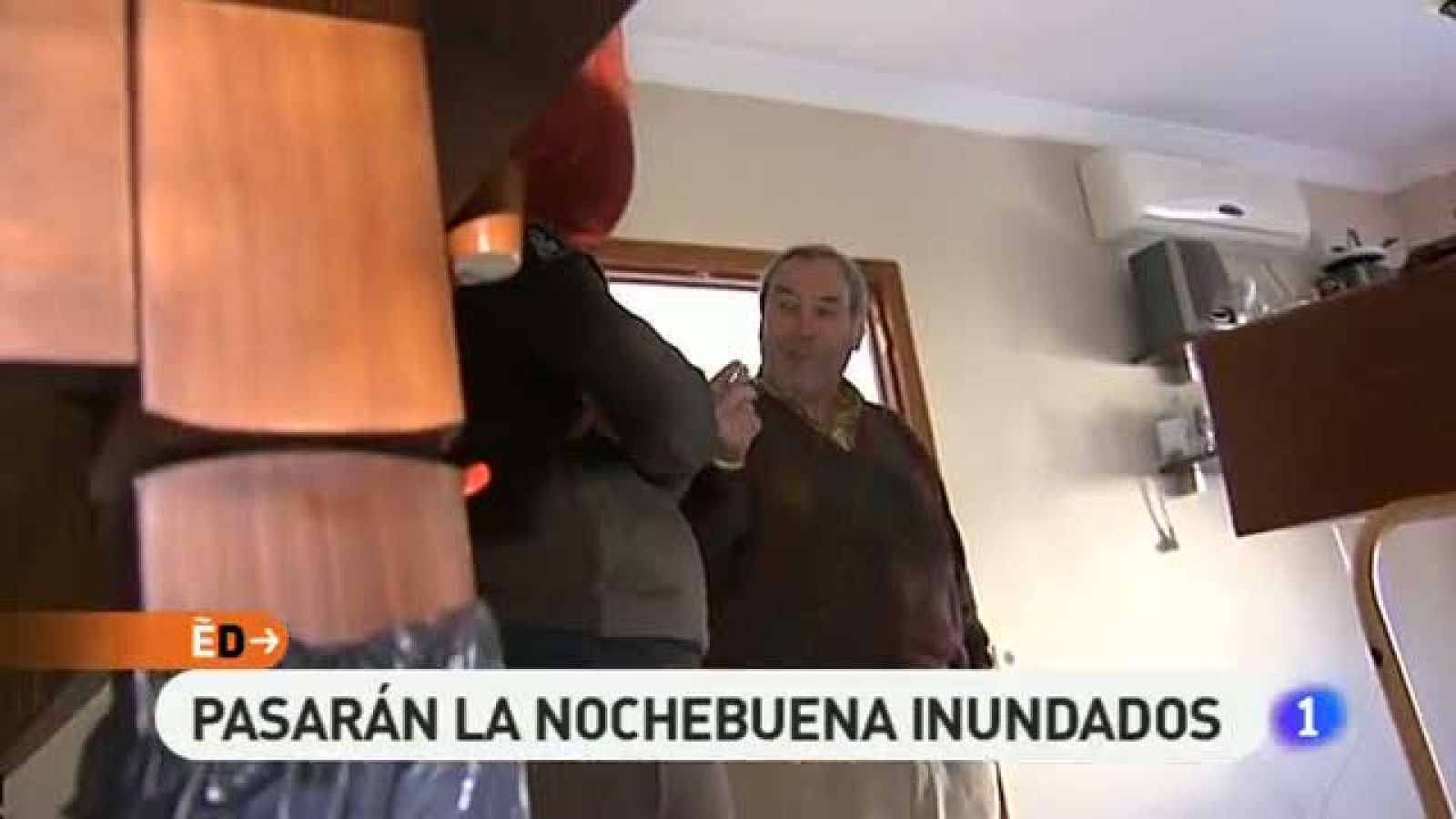 España Directo - 24/12/10 - España Directo | Ver