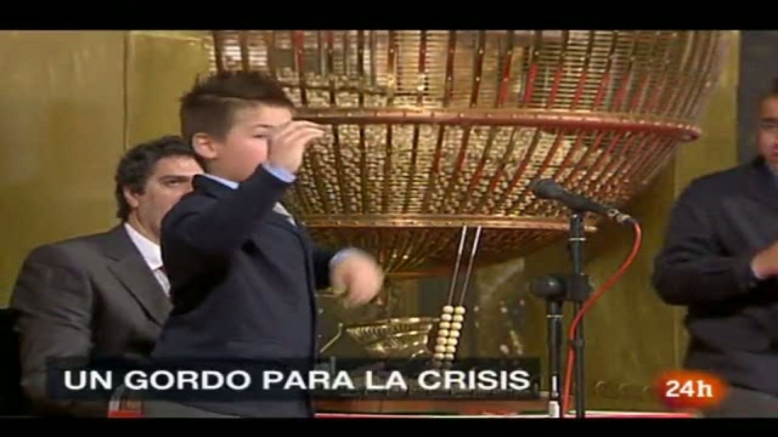 Semanal 24 horas - 25/12/10 - Semanal 24h | Ver