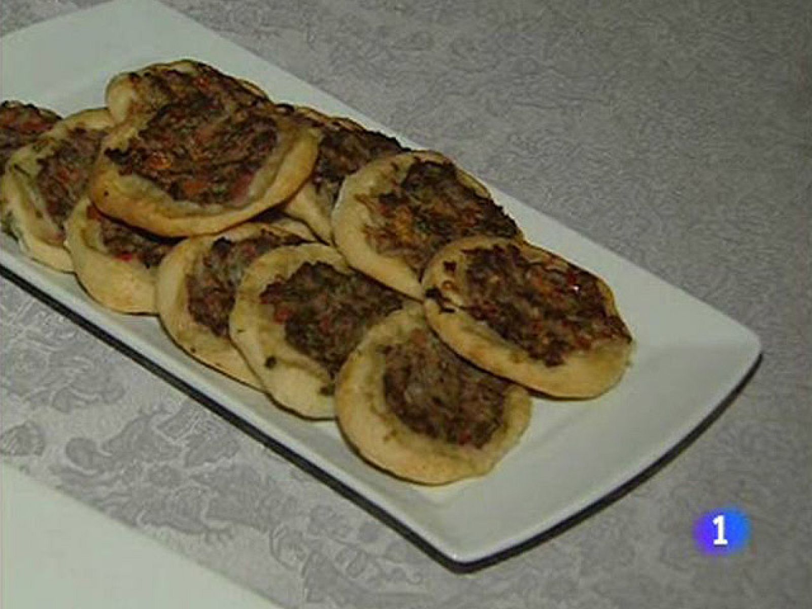 Comida de Navidad en el mundo