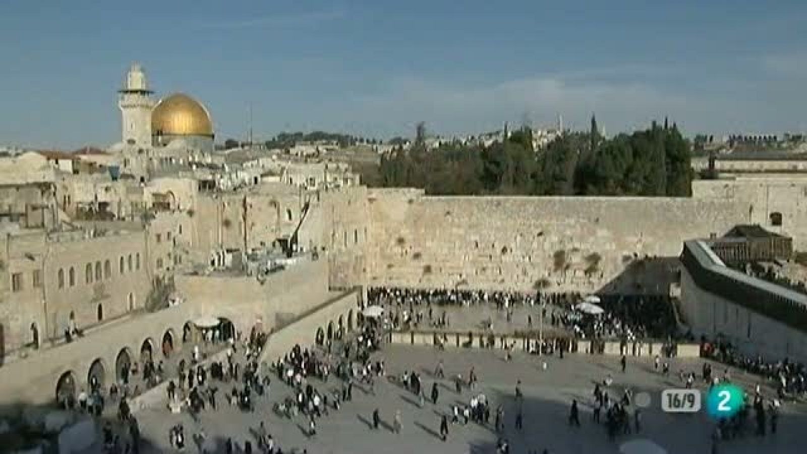 Día del Señor - Plaza de San Pedro en Roma - El día del Señor | Ver