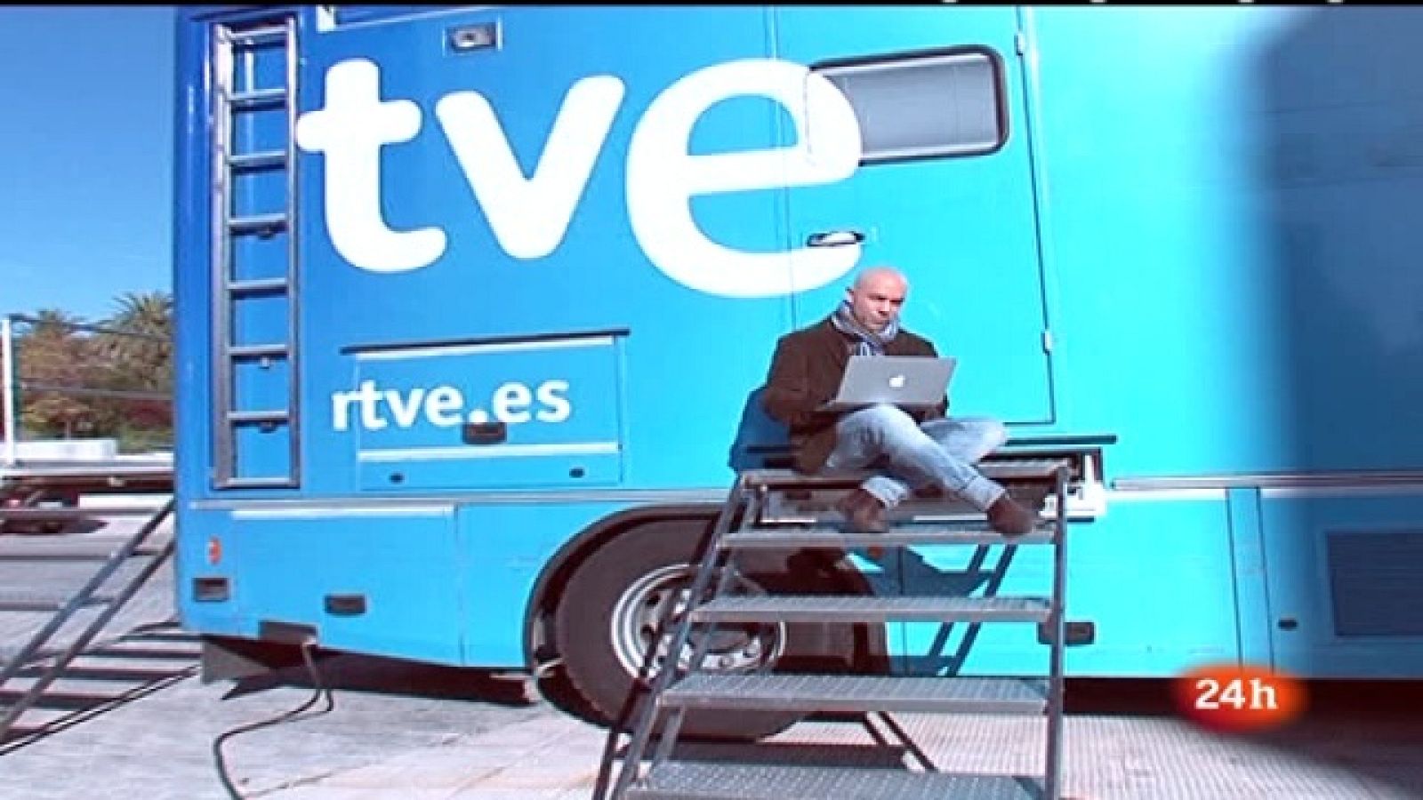 Cámara Abierta 2.0 - 'Lo más' de Youtube, "Entrelectores" y Visual Home Experience - 25/12/10