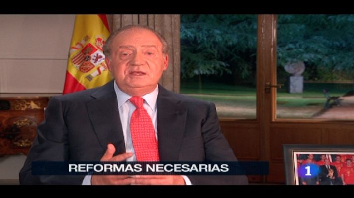 Telediario 1 - Telediario 1 Fin de semana