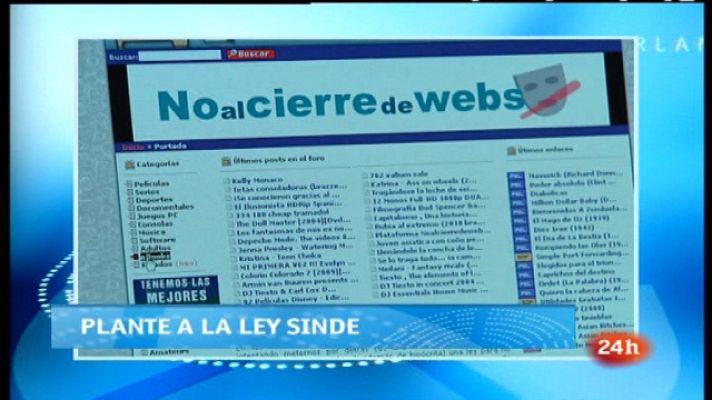 Parlamento - Parlamento - 25/12/10