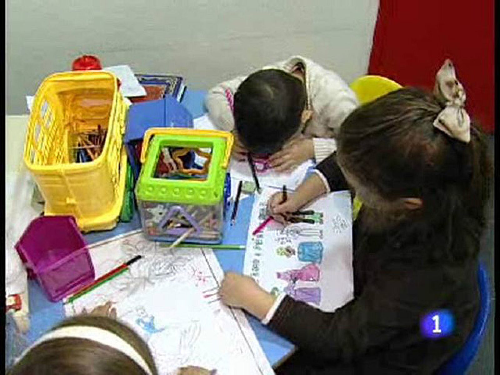 Consiguen que los niños toleren ciertos alimentos
