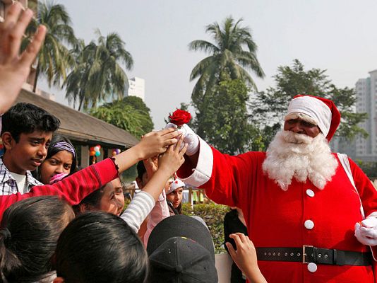Telediario 1 - Telediario en cuatro minutos
