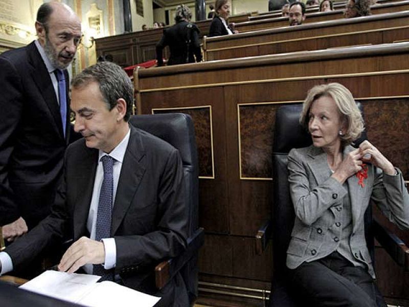 Informe Semanal: Resumen del año 2010 España