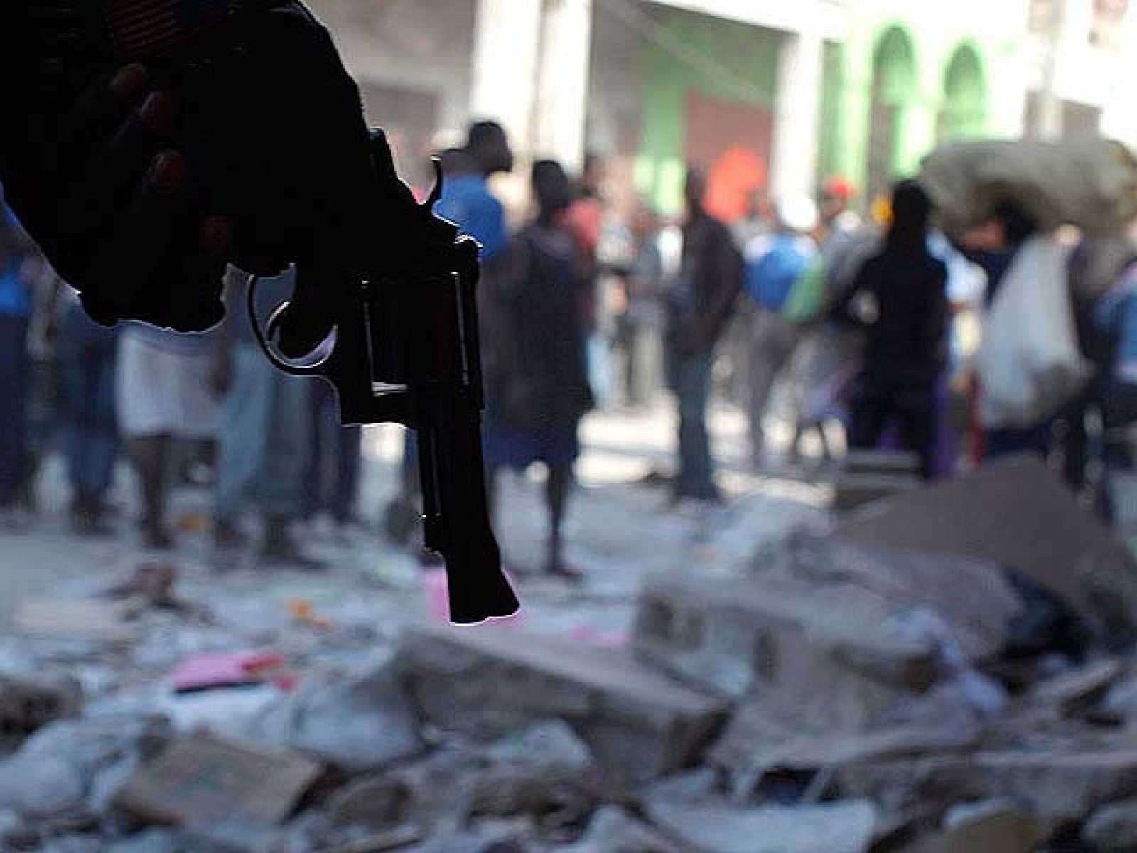 Informe Semanal: Resumen del año 2010 en el mundo