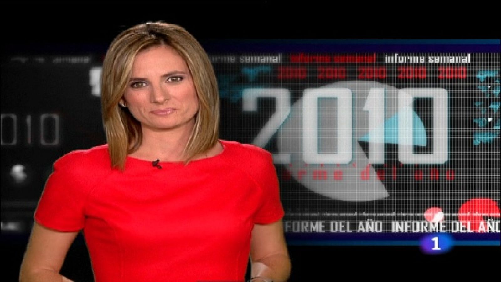 Informe Semanal - 25/12/10 - Informe Semanal | Ver