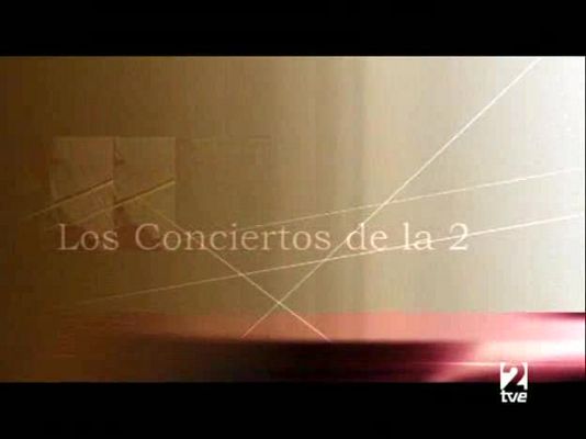 Los conciertos de La 2 - Homenaje a Miguel Ángel Zanetti