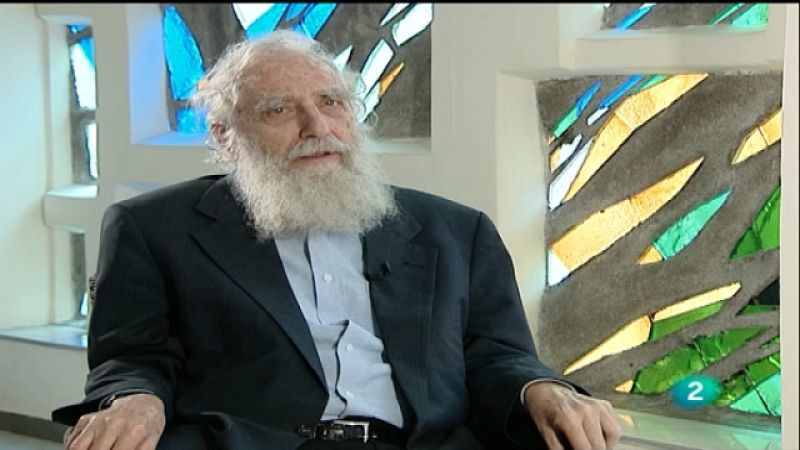 Shalom - El bien y el mal en el pensamiento judío - Shalom | Ver