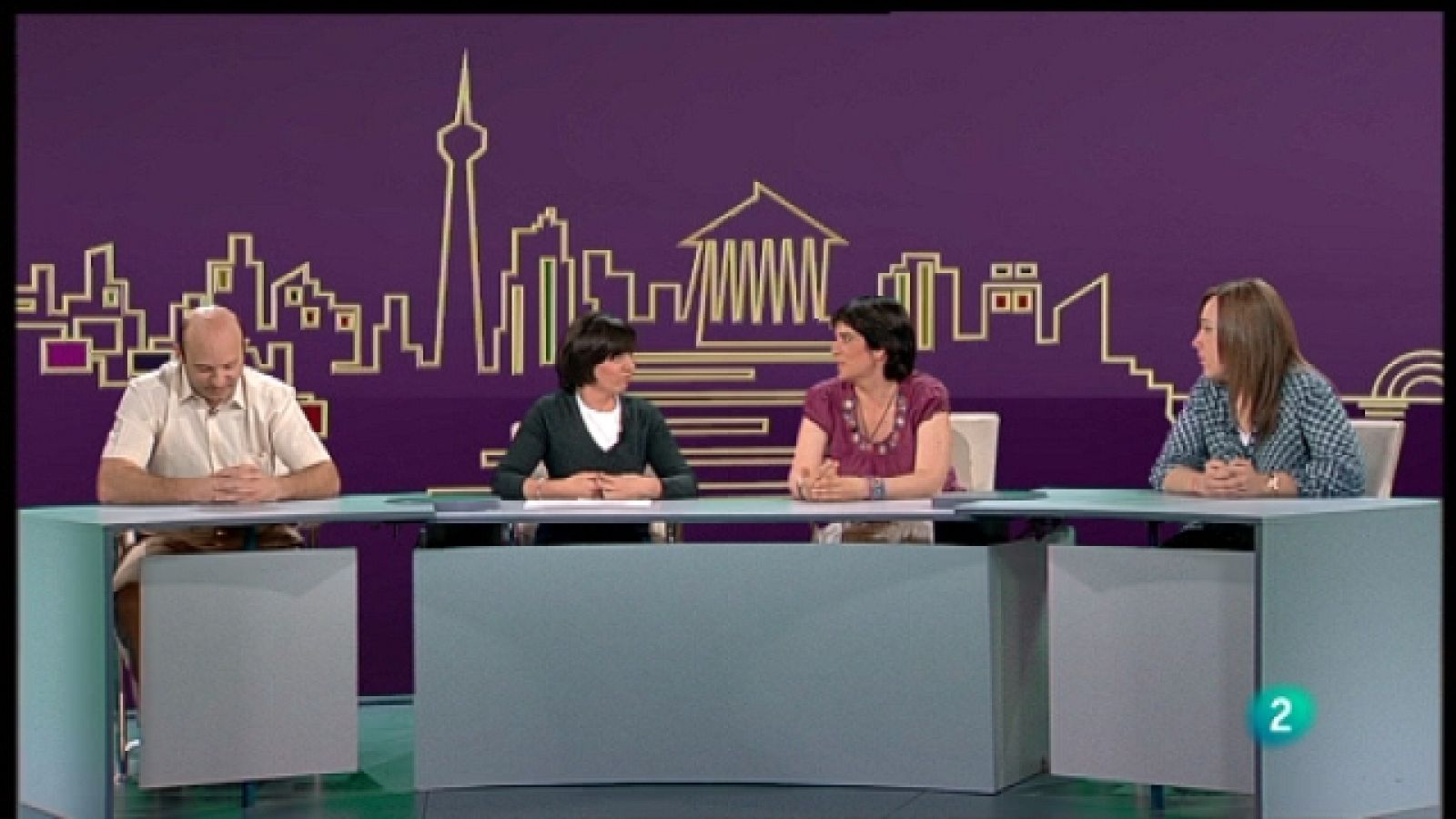 Nosotros también - Vivir en pareja - Nosotros también | Ver