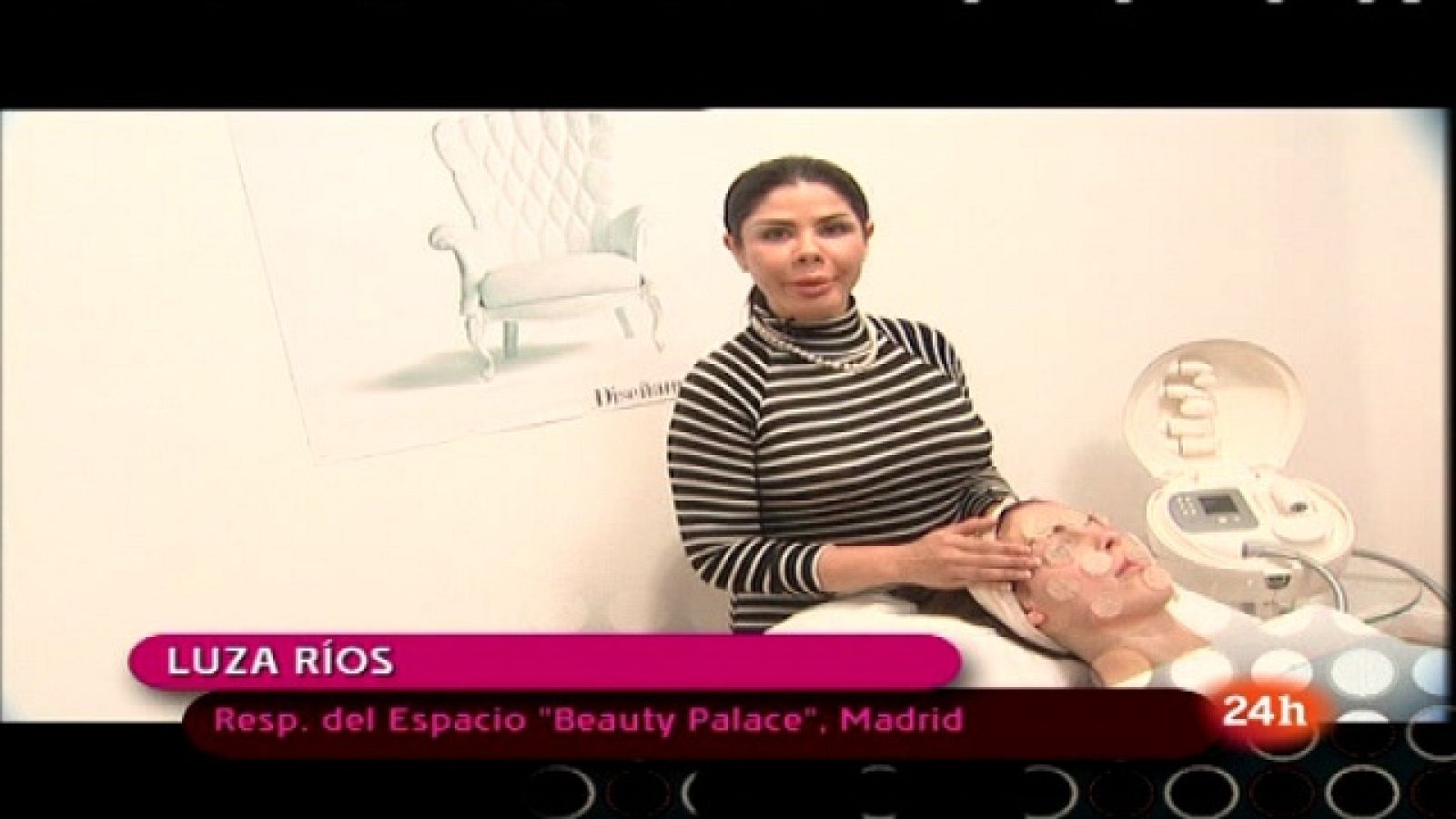 Zoom Tendencias: Navarra, tratamientos naturales y obras de arte para Navidad - 26/12/10