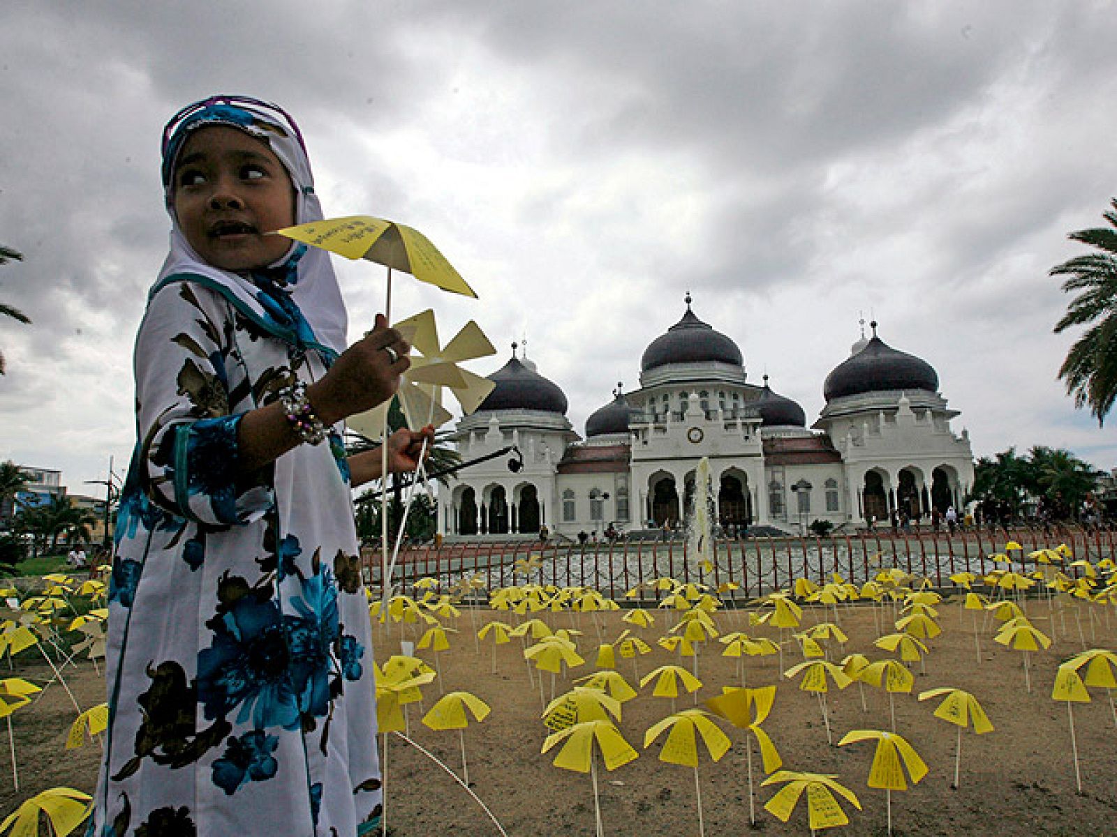 Se cumplen 6 años del terremoto que provocó el tsunami en el Pacifico occidental
