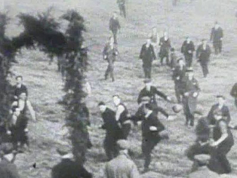 El Boxing Day es un día festivo para el fútbol inglés, que regala una jornada especial a sus aficionados por Navidad.