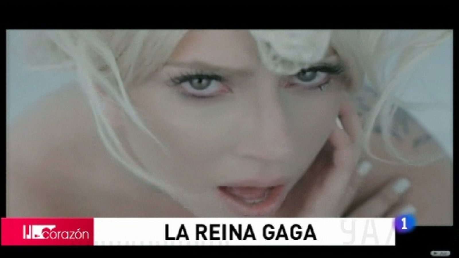 Corazón - 26/12/10 - D Corazón | Ver