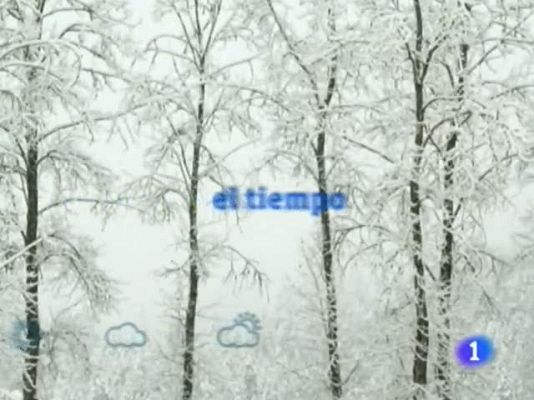 Telecanarias - El tiempo en Canarias - 26/12/10