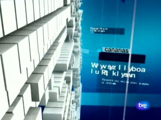 Telecanarias - Telecanarias - 26/12/10