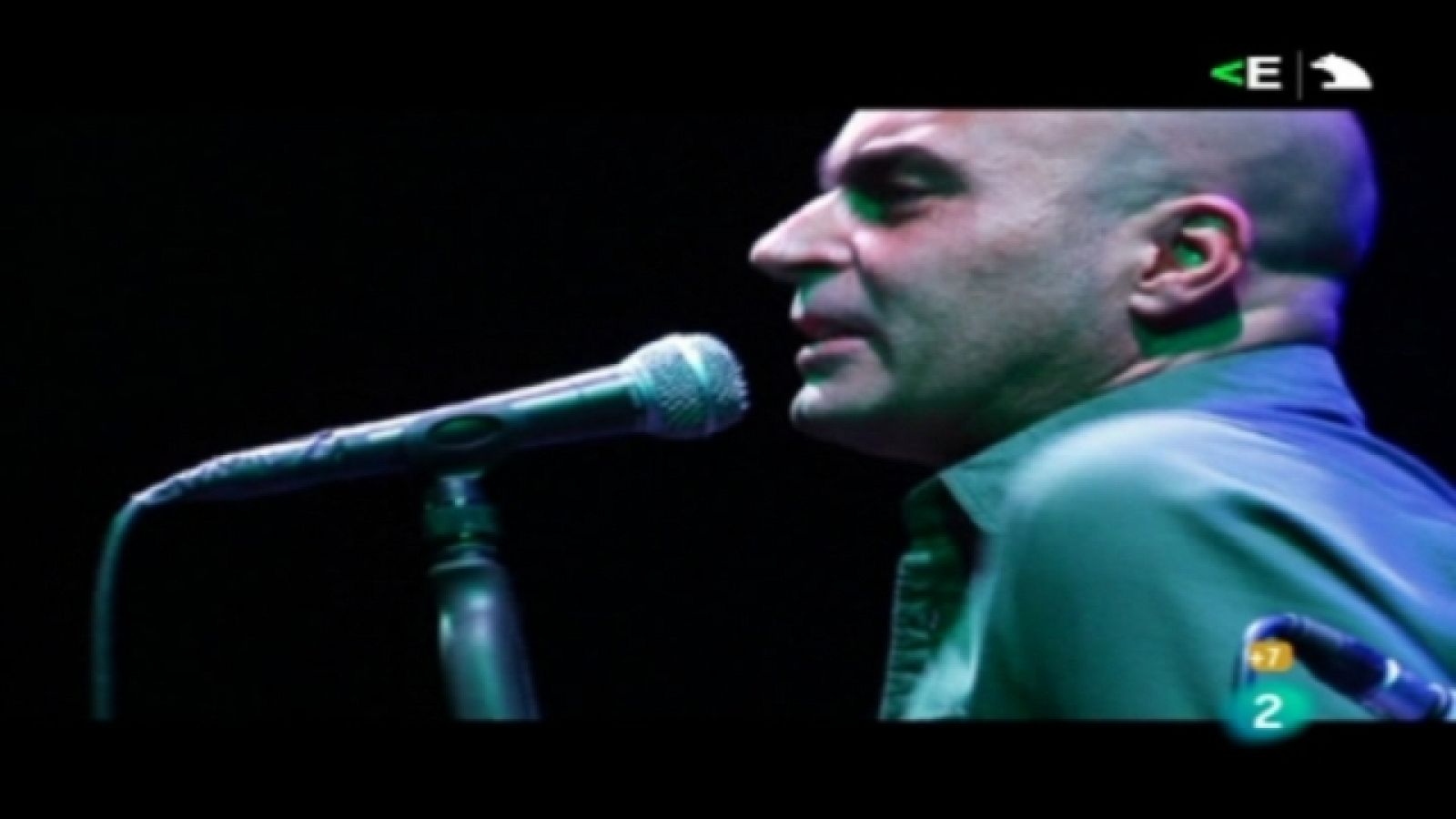 La casa encendida - 26/12/10 - La Casa Encendida | Ver