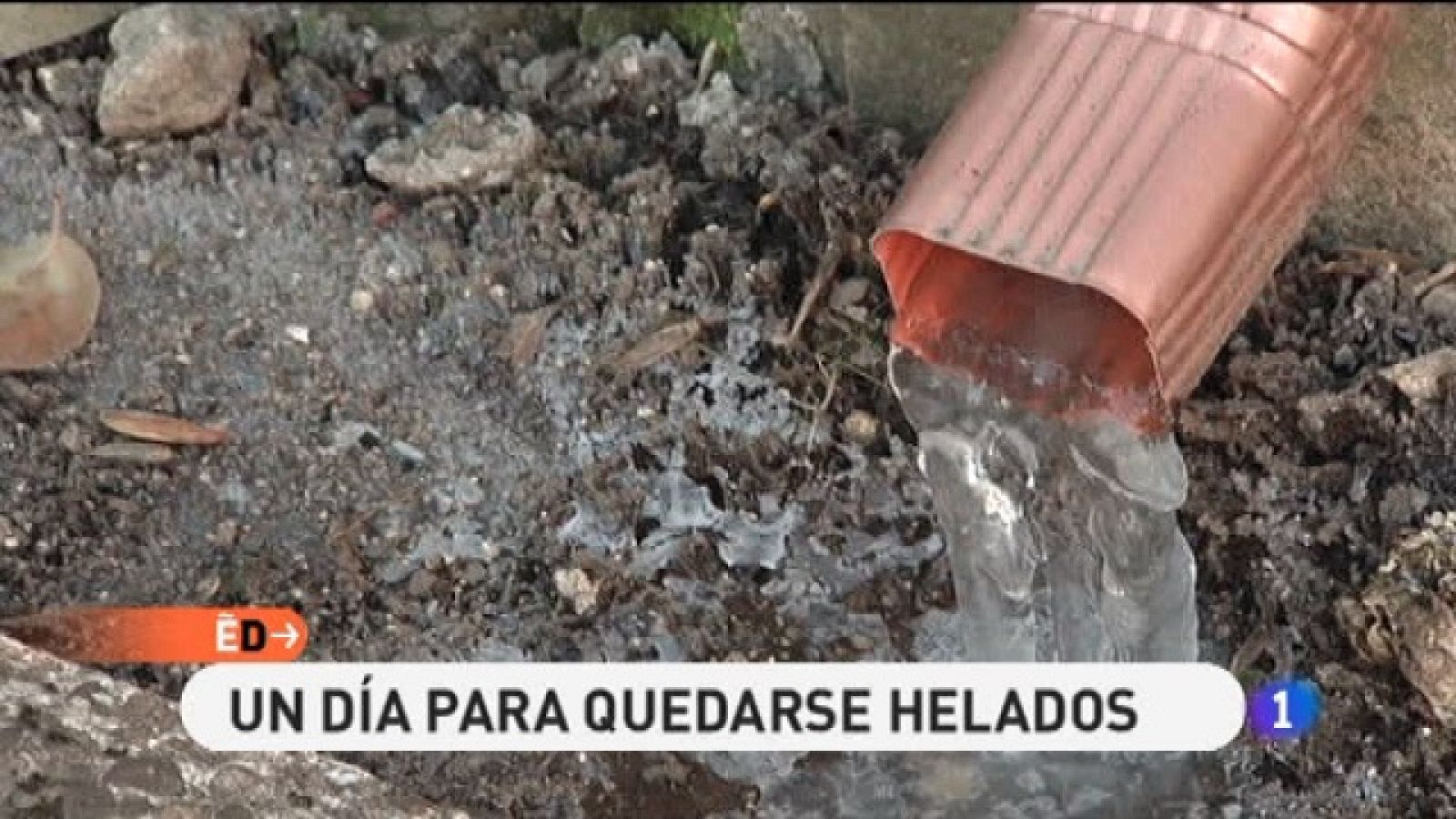 España Directo - 26/12/10 - España Directo | Ver