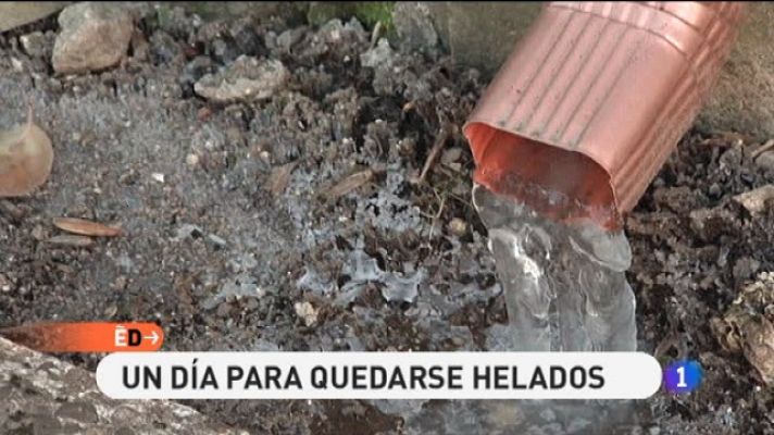 España Directo - España Directo - 26/12/10